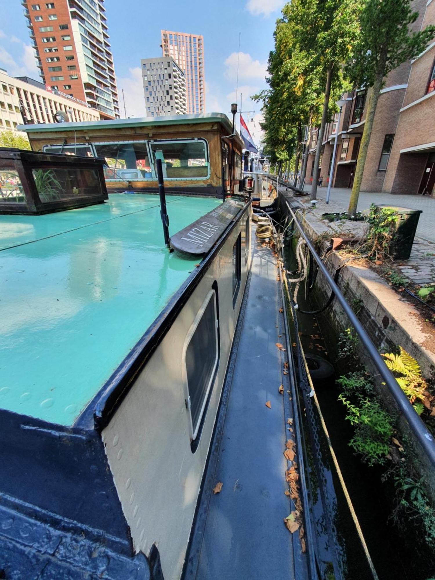 Houseboat Holiday Apartments Ρότερνταμ Δωμάτιο φωτογραφία