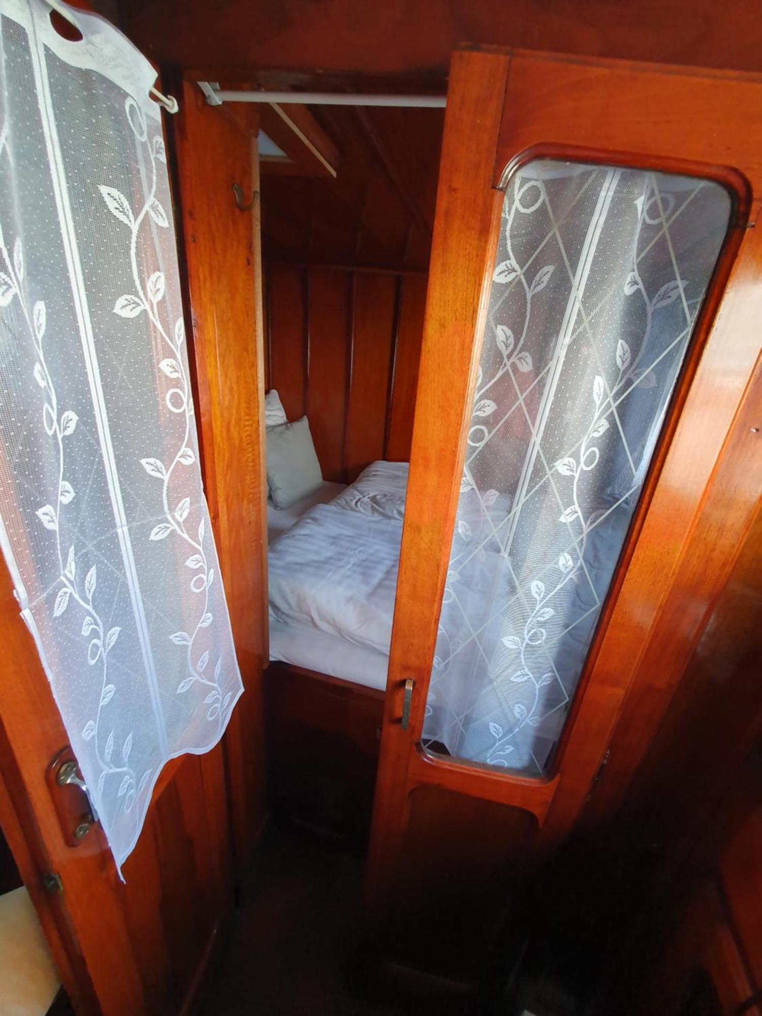 Houseboat Holiday Apartments Ρότερνταμ Δωμάτιο φωτογραφία